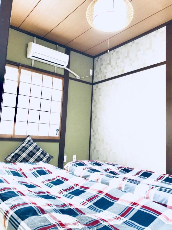 Kikunoyado - Vacation STAY 9814 Kioto Exterior foto